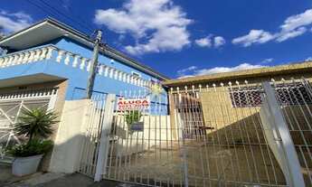 Imagem: Casa Vila Nova Savoia São Paulo/SP