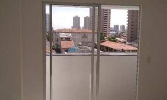 Imagem 3: Apartamento com 1 quarto, 30 m², aluguel por R$ 1.509/mês- Praia de Iracema - Fortaleza/CE