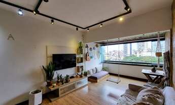 Imagem 4: Apartamento para venda com 75 metros quadrados com 2 quartos em Rio Vermelho - Salvador