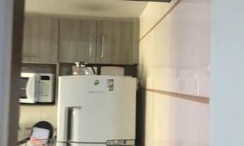 Imagem 3: Apartamento para venda de 56m - Parque Santo Antônio