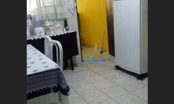 Imagem 5: Casa com 2 dormitórios à venda, 94 m² Parque Mandaqui - São Paulo/SP