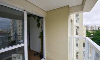 Imagem 4: Apartamento pronto - 50 m² 2 dormitórios - 1 suíte - 1 vaga - próximo ao Metrô São Joaqui