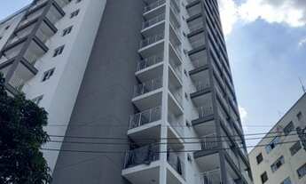 Imagem: Apartamento para venda tem 31 metros quadrados