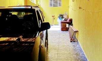 Imagem 1: Casa para Venda em Mogi das Cruzes, Vila Caputera, 3 dormitórios, 1 suíte, 3 banheiros, 5