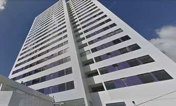 Imagem: Apartamento em Petrópolis (93 m², andar