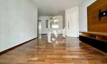 Imagem 4: Oportunidade 3 suites 3 vagas + deposito em Moema fora de rota !