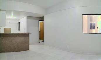 Imagem 2: Apartamento para aluguel com 49 metros quadrados com 2 quartos em Setor Industrial - Brasí