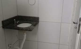 Imagem 5: Kitinetes novos vizinho a Ufersa