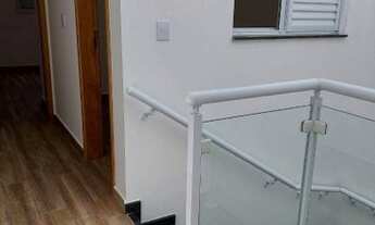 Imagem 2: Sobrado com 3 dormitórios à venda, 125 m² por R$ 780.000,00 - Vila Laís - São Paulo/SP