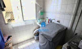 Imagem 4: Apartamento com 2 dormitórios à venda, 57 m² por R$ 200.000 - Padroeira - Osasco/SP - AP29