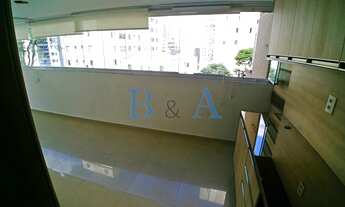 Imagem 6: Apartamento - 152m2 - Garden - 1 suíte - 3 vagas - Santana - São Paulo - SP