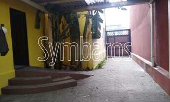 Imagem 2: Casa Comercial Galpão / depósito com 2 vagas na garagem