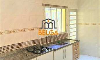 Imagem 6: Casa para Venda em Atibaia, Jardim Alvinópolis, 3 dormitórios, 1 suíte, 3 banheiros, 2 vag