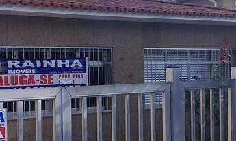 Imagem: Casa totalmente terrea 250 mts terreno e