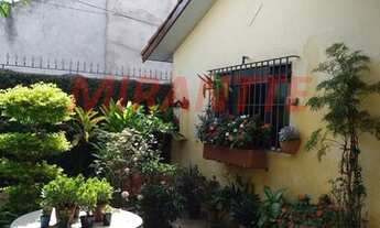 Imagem: Linda casa em Santana