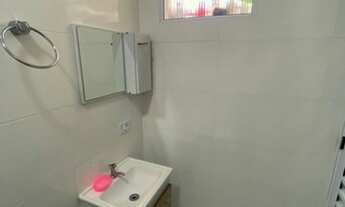 Imagem 2: Casa para alugar, 40 m² por R$ 1.500,00/mês - Vila dos Remédios - São Paulo/SP