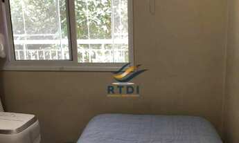 Imagem 7: Apartamento com 96 m² 3 dormitórios, 1 suíte, sala, varanda gourmet, banheiro, cozinha, ár