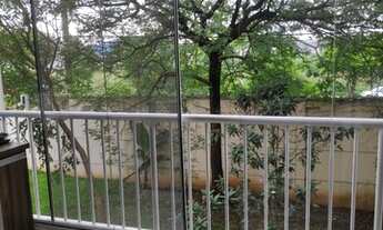 Imagem 4: Casa de condomínio para venda com 87 metros quadrados com 3 quartos