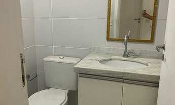 Imagem 5: Apartamento para aluguel com 65 metros quadrados com 2 quartos em Centro - Nova Iguaçu - R