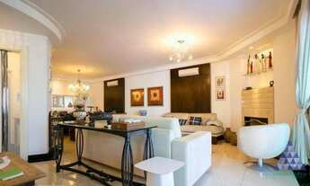 Imagem 3: Apartamento com 3 dormitórios à venda, 230 m² por R$ 1.980.000,00 - Santana - São Paulo/SP