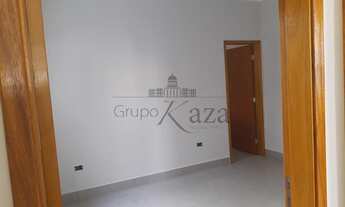 Imagem 6: Casa a venda possui 88 metros quadrados com 3 quartos em Loteamento Villa Branca - Jacareí