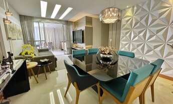 Imagem: Maravilhoso apartamento todo montado e decorado