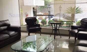 Imagem: Apartamento para venda tem 146 metros quadrados