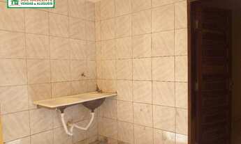 Imagem 7: Casa com 4 dormitórios para alugar, 190 m² por R$ 1.821,00/mês - Edson Queiroz - Fortaleza