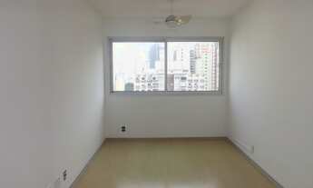 Imagem 5: Apartamento para aluguel tem 90 metros quadrados com 1 quarto em Jardim Paulista - São Pau