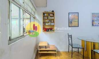 Imagem 2: Apartamento com 2 quartos para venda, 60 m², por R$ 453.000,00