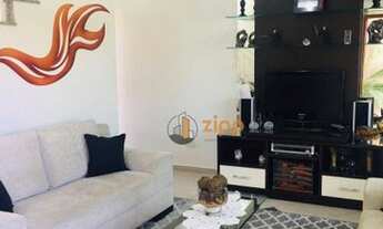 Imagem 3: Sobrado com 3 dormitórios e 3 banheiros à venda, 270 m² por R$ 850.000 - Tucuruvi - São Pa