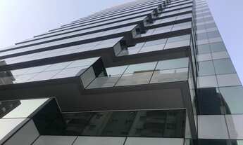 Imagem 2: Predio inteiro para locação com 10.865m² - 15 andares - 128 vagas - Jardins - São Paulo