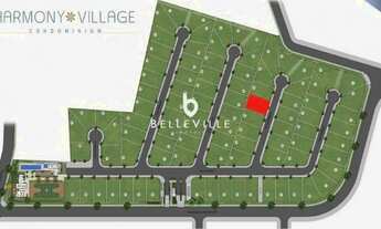 Imagem 4: Casa em Condomínio Club à venda - 330m² - 04 Suítes e 02 Vagas em Santa Felicidade - Curit