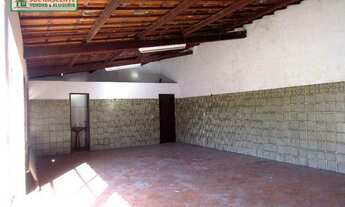 Imagem 5: Casa com 3 dormitórios para alugar, 397 m² por R$ 7.786,66/mês - Cidade dos Funcionários