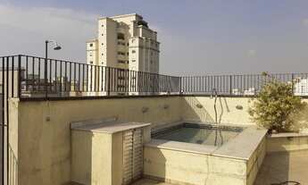 Imagem: Cobertura na Analia Franco