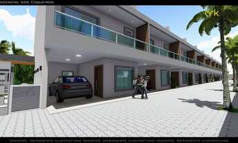 Imagem: Triplex com 173 metros quadrados com 3/4