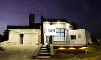 Imagem 2: BELA CASA DE 300m² C/3 DORMITÓRIOS SENDO (3 SUÍTES) NO BAIRRO RESERVA SANTA ROSA - ITATIBA