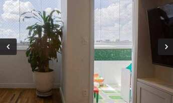 Imagem 5: Cobertura duplex para venda com 186 metros quadrados com 3 quartos em Vila Olímpia - São P