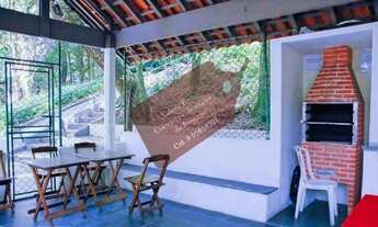 Imagem 4: SAO PAULO - Apartamento PADRÃO - INTERLAGOS