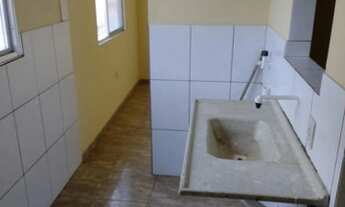 Imagem 2: Apartamento Kitinet Jardim Pitoresco- NI- Ótimo