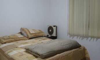 Imagem 7: Apartamento para venda tem 60 metros quadrados com 2 quartos