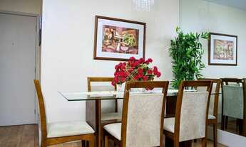 Imagem 7: Apartamento com 2 dormitórios à venda, 70 m² por R$ 380.000 - Freguesia (Jacarepaguá) - Ri