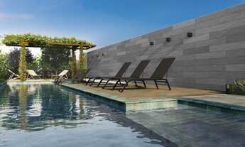 Imagem: Vibe Vila Olímpia - 2 Dorm 36m2 c/sacada