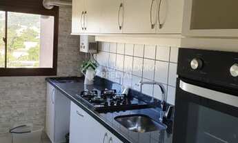 Imagem 6: Semi mobiliado com belíssima Vista