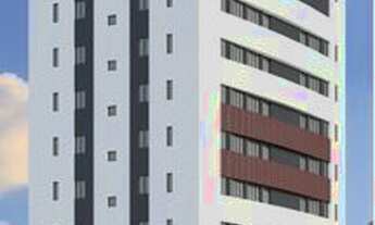 Imagem: Flat para venda tem 30 metros quadrados