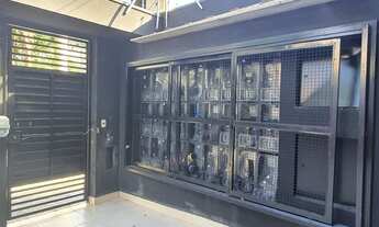 Imagem 3: Apartamento para aluguel possui 35 metros quadrados com 1 quarto em Vila Antonina - São Pa