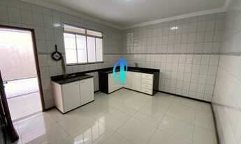 Imagem 2: CASA CIDADE CONTINENTAL - 2 QUARTOS - SETOR OCEANIA