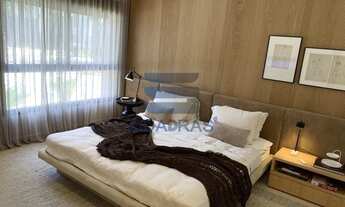 Imagem 4: Cobertura duplex para venda possui 455 metros quadrados com 4 quartos