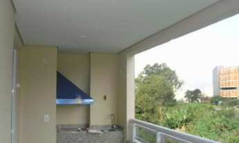 Imagem 1: Apartamento para venda, 98 M², 3 dormitórios, sendo 1 suíte, em Cambuci - São Paulo - SP