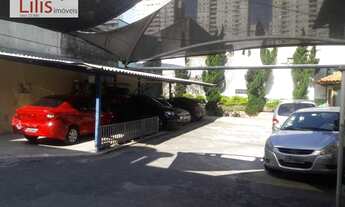 Imagem 4: Sobrado de vila - Metrô Tatuapé - 3 Dor. + edícula, Permuta por casa térrea